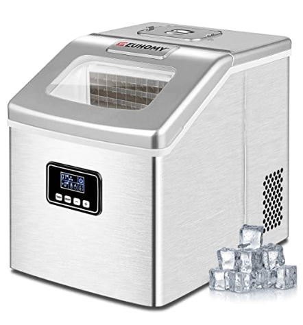 Best Ice Maker for Countertop