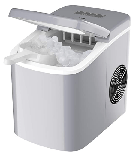 Best Ice Maker for Countertop